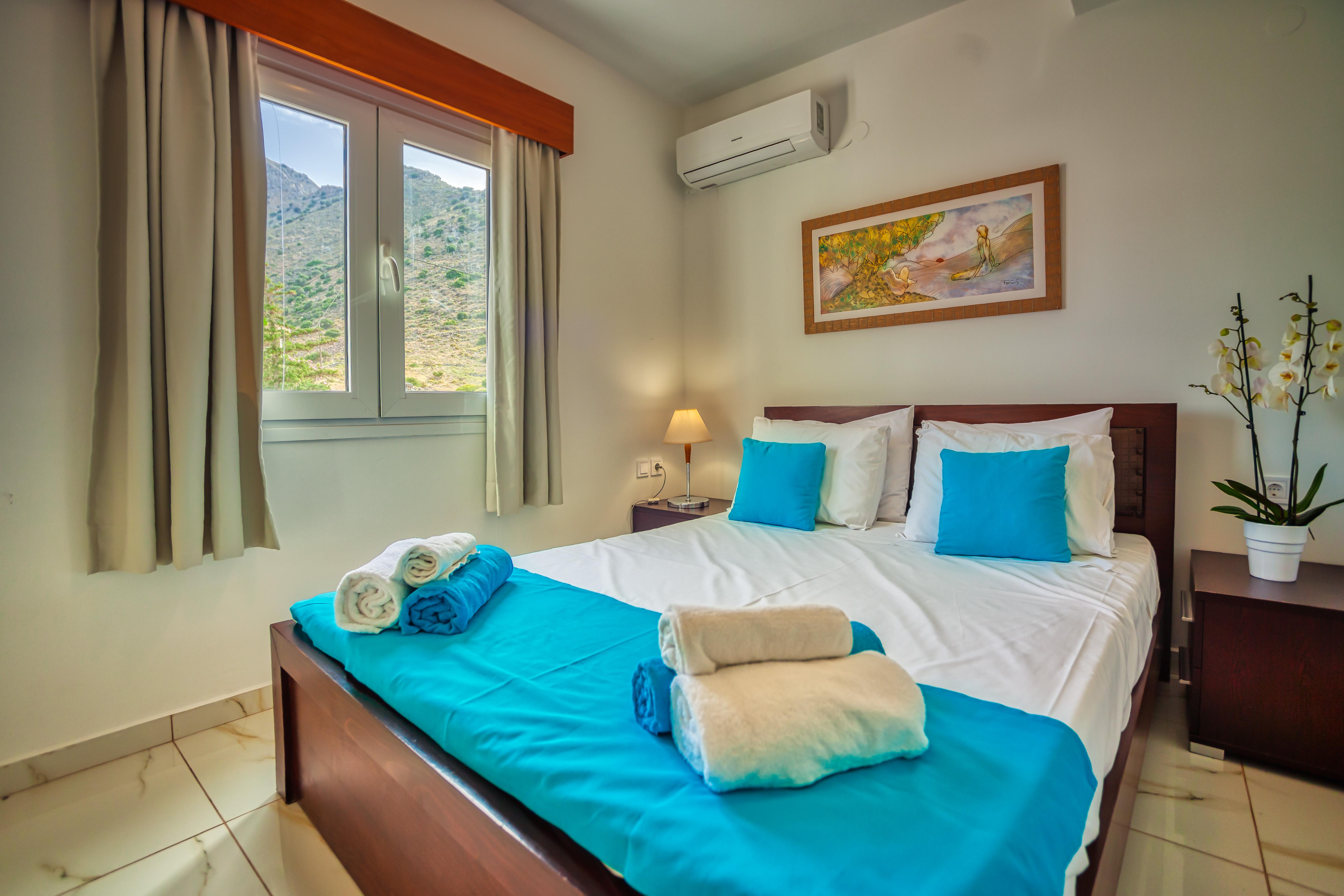 Elounda Water Park Residence Hotel Exterior foto